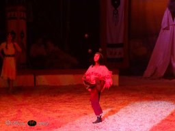  Circus YAKARI am 27.09.2024